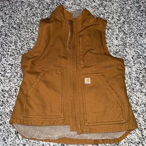 Women’s Carhartt Vest